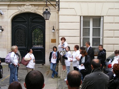 Marche du 16 mai